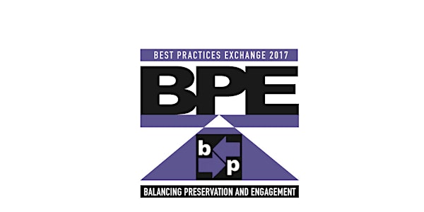 Best Practices Exchange 2017 Conference