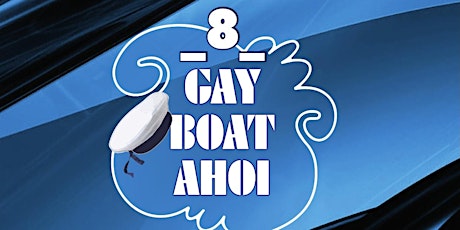 Gay Boat Ahoi