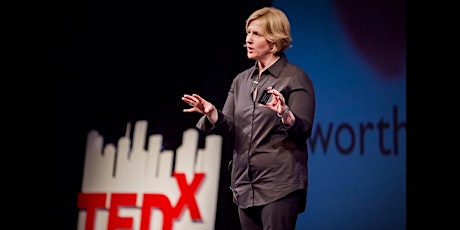 Support Group at RISC: Ted talk 'The Power of Vulnerability' by Brené Brown