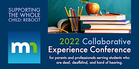 2022 Collaborative Experience Conference (virtual)