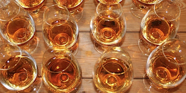 Chanukah Whisky Tasting