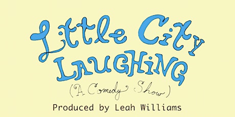 Little City Laughing