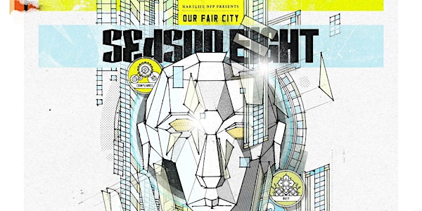 Our Fair City Season Eight Launch Party