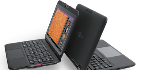 SCSD Student Tablet Pick-Up primary image