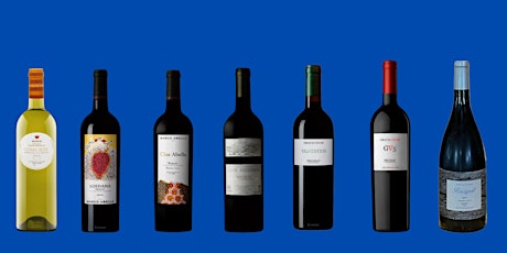 Learn about Spanish wines from Priorat at Tapas,24