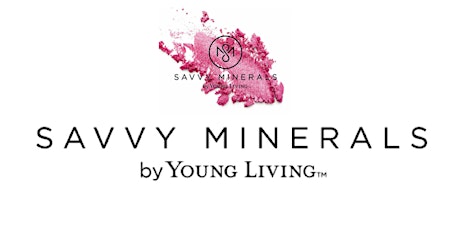 YOUNG LIVING SAVVY MINERAL GLAM NIGHT OUT! primary image