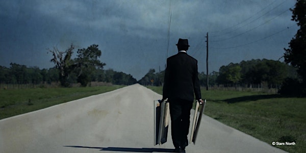 The Highwaymen: Screening & Discussion