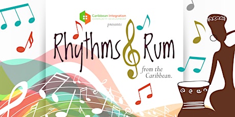 Rhythms & Rum: A Fundraiser for CICD