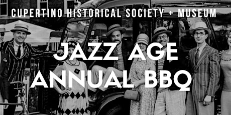 Jazz Age Themed Annual BBQ