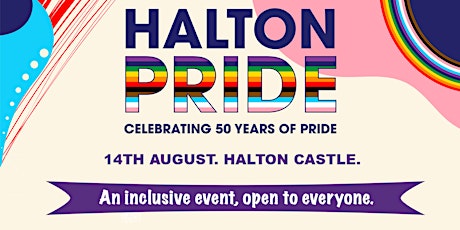 Halton Pride