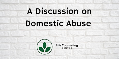 A Discussion on Domestic Abuse
