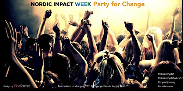 Nordic Impact Party for Change