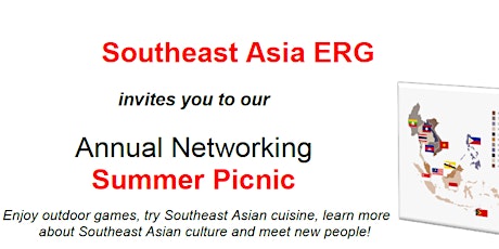 Annual Networking Summer Picnic