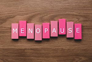 Menopause Health Event