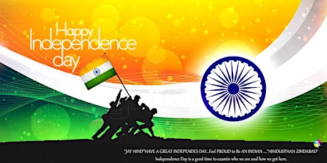 India's Independence Day Celebration primary image