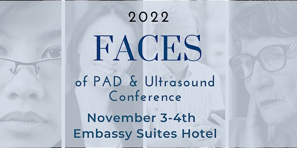 5th Annual - FACES of PAD Conference