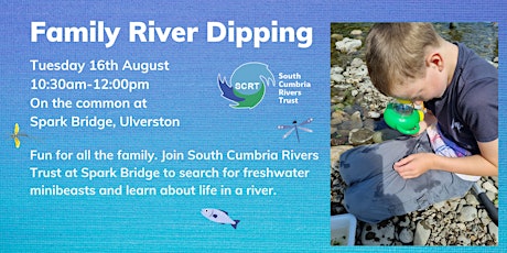 Family River Dipping