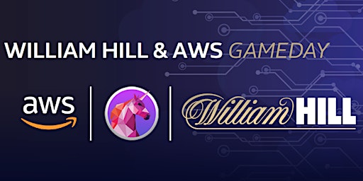 William Hill & AWS GameDay (AM)