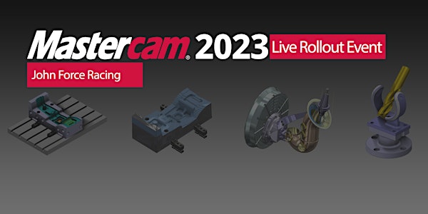 Mastercam 2023 Indiana Rollout @ John Force Racing Brownsburg IN