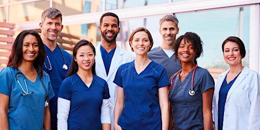 HEALTHCARE CAREER FAIR - VANCOUVER, MARCH 29TH, 2023