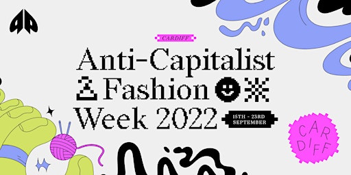 Anti Capitalist Fashion Show: The Rise of Upcycled Fashion