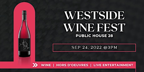 Westside Wine Fest