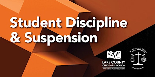 Student Discipline & Suspension