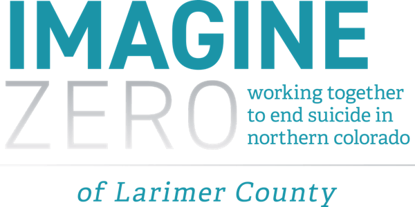 Imagine Zero of Larimer Quarterly Coalition Meeting