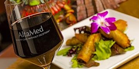 AltaMed East LA Meets Napa & La Rioja Food & Wine Festival primary image