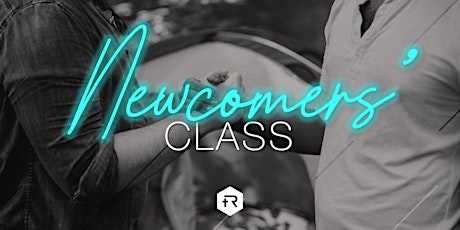 Redeemer's Newcomers' Class