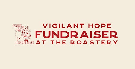 Pigs N' Biscuits Fundraiser