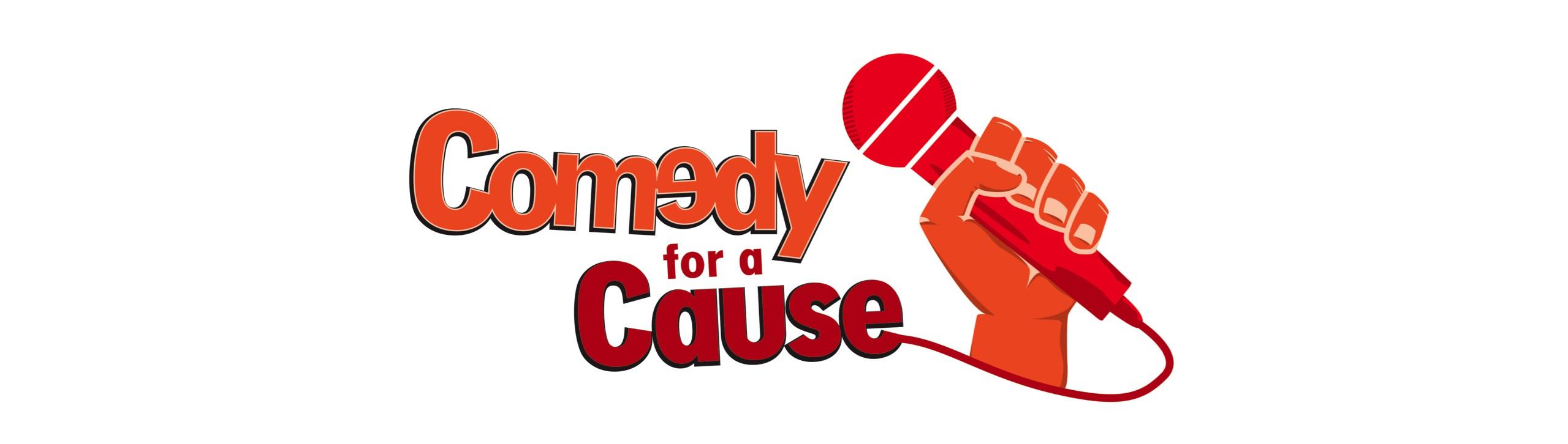 Beyond the Hurt Presents: Comedy for a Cause