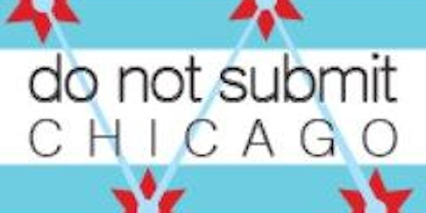Do Not Submit: Free Open Mic at Open Books West Loop