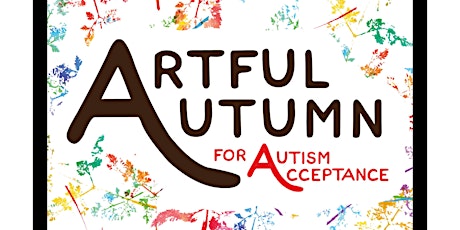 Artful Autumn for Autism Acceptance