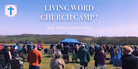 Living Word Church Camp!