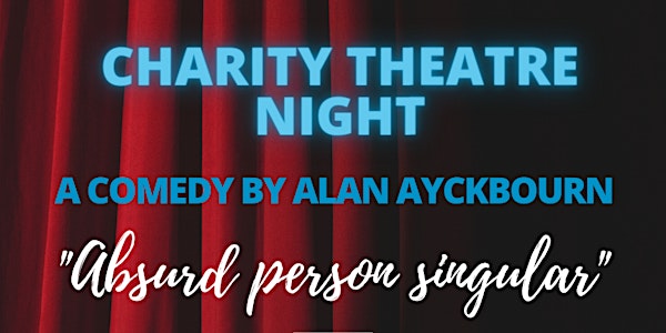 Absurd Person Singular at the Abbey Theatre