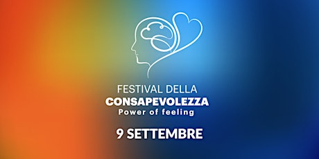 Festival Della Consapevolezza - La  prima giornata
