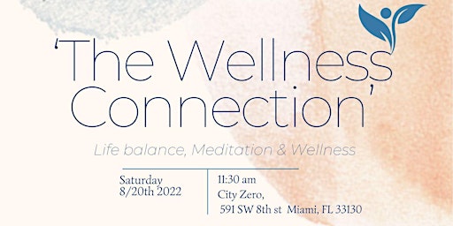 ‘The Wellness Connection’