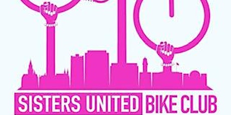 Book Drive with SistersUnitedBikeClub and Club 52