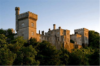 Lismore Castle and Town