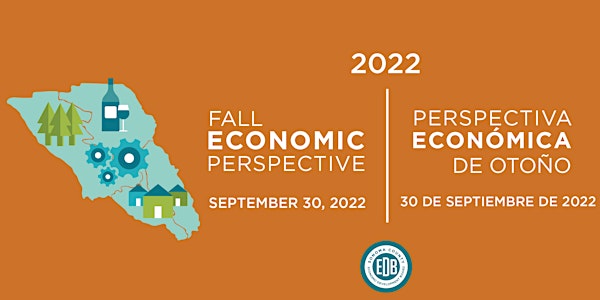 2022 Fall Economic Perspective