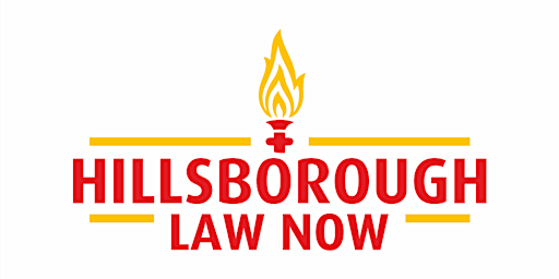 Hillsborough Law Now Fringe meeting Labour Party Conference Liverpool 2022