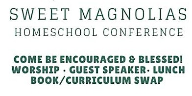 Cayucos Getaway Package for Sweet Magnolias Homeschool Conference