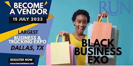 Black Business Expo