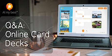 Q&A: Online Card Decks