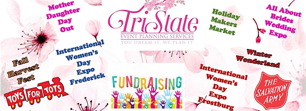 Tristate Events Annual Eventbrite