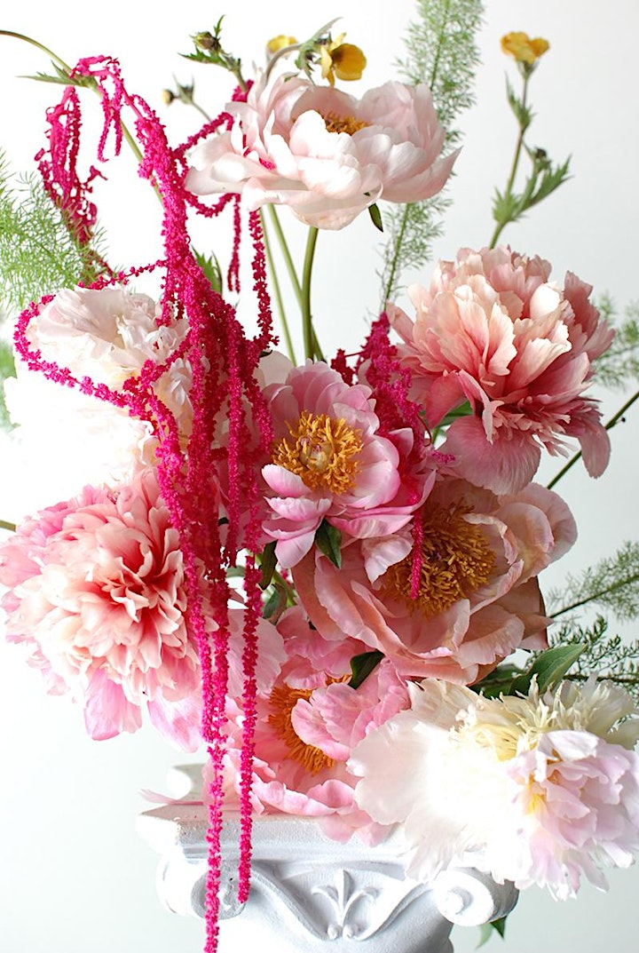 Flower Workshop image