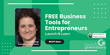 FREE Business Tools for Entrepreneurs
