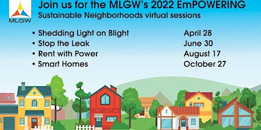 MLGW EmPOWERING Sustainable Neighborhoods