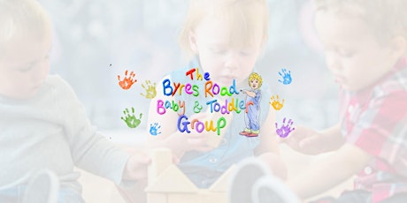 Byres Road Baby & Toddler Group